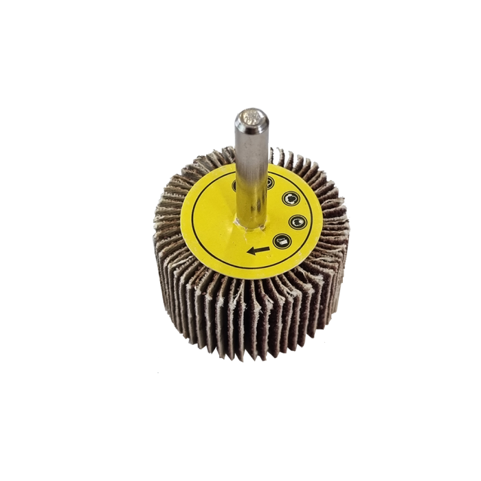 80 KUM Pimli Mob Zımpara 30 x 30 mm