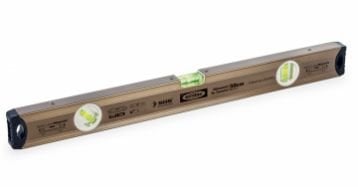 SGS Mıknatıslı Su Terazisi Alüminyum