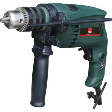 DBK PTK 03 D 3'LÜ Makina Seti 500 Watt