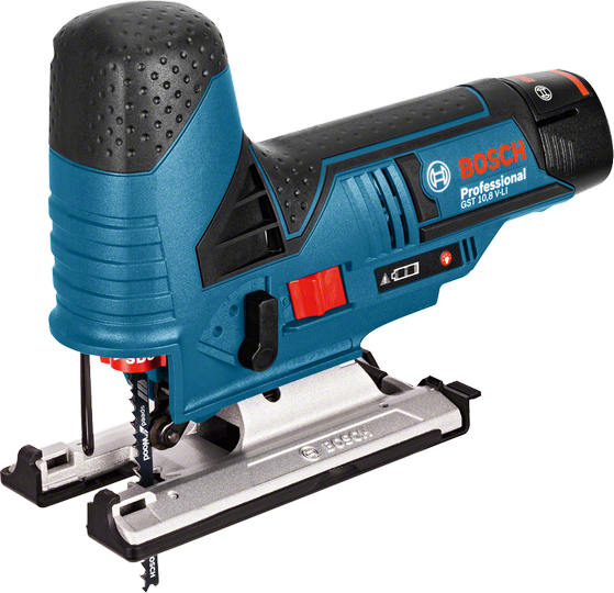 BOSCH GST 12V-70 Akülü Dekupaj Testere 12 Volt