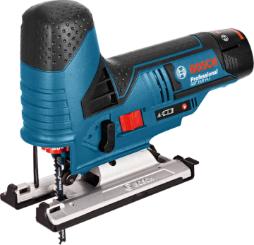 BOSCH GST 12V-70 Akülü Dekupaj Testere 12 Volt