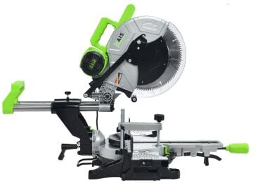 Hais Kızaklı Gönye Kesme Makinası 305 mm 2000 Watt