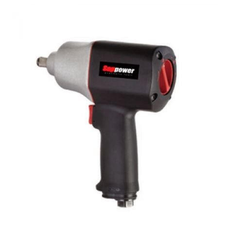 SAPPOWER IW3C17 1/2 Havalı Somun Sökme Sıkma 1300 Nm