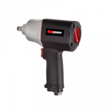 SAPPOWER IW3C17 1/2 Havalı Somun Sökme Sıkma 1300 Nm