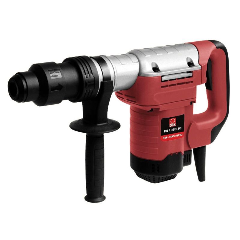 DBK - DB 1050-10 SDS Max Kırıcı 1050 Watt