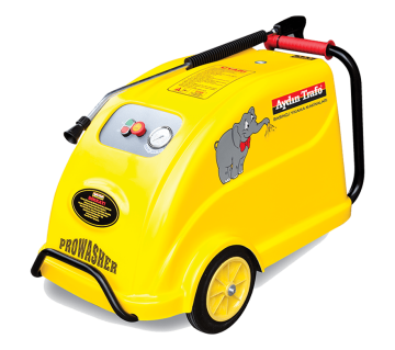 AYDIN TRAFO AT-SK 200  Yüksek Basınçlı  Soğuk  Yıkama Makinası 200 Bar 7.5 HP