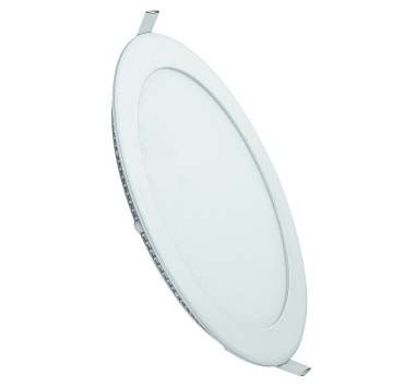 KLAUS Oval Led Panel