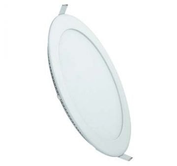 KLAUS Oval Led Panel