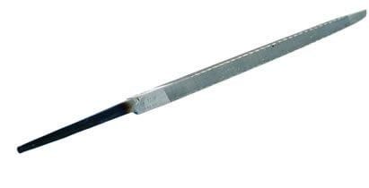 TOMAX Üç Köşe Eğe Regular 8'' 200 mm  (12 Adet)