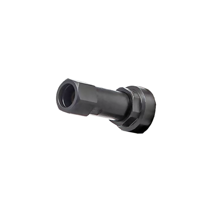 HK640G - Değişebilir Başlıkları ve Adaptörleri 3/8'' (10mm) Monobolt/Magnalok