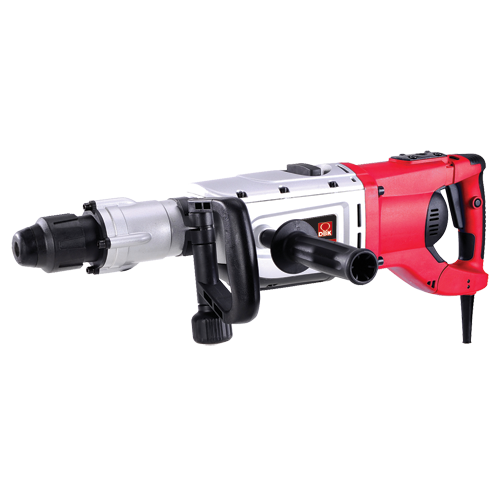 DBK - HD 1700-50  SDS Max Kırıcı - Delici 1700 Watt