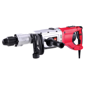 DBK - HD 1700-50  SDS Max Kırıcı - Delici 1700 Watt