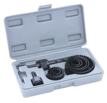 SGS2161 Buat Açma Seti 11 Parça