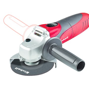EİNHELL TC-AG 115 Avuç Taşlama 500 Watt