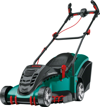BOSCH Rotak 430 LI Akülü Çim Biçme Makinası 2 x 36 Volt