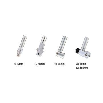 Silindir Komparatörü 6-10mm
