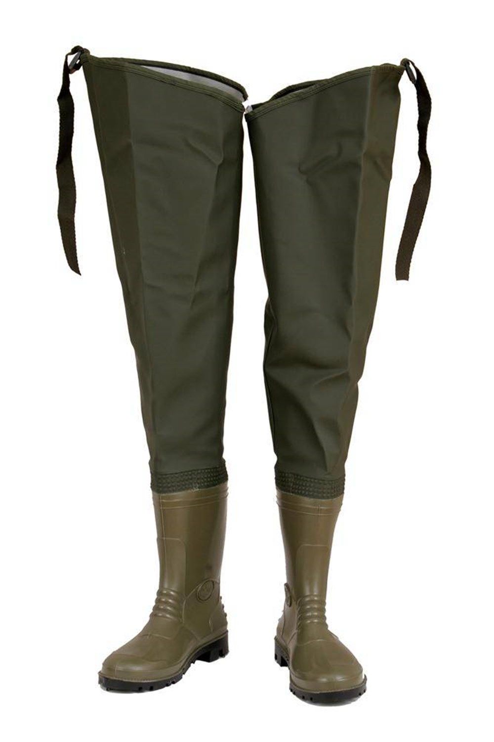 GEZER Kasık Çizmesi - Balıkçı Çizmesi