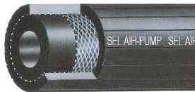 SEL 3/16'' Thermorub Hava Pompası 4.5 mm (100 Metre)