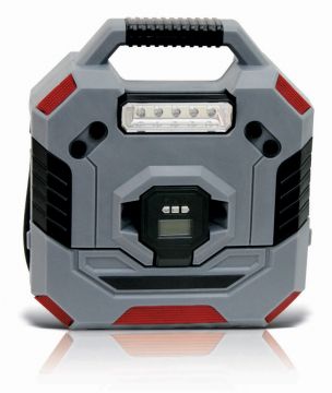 DBK AC 1130 Mini Hava Kompresörü 120 Psi