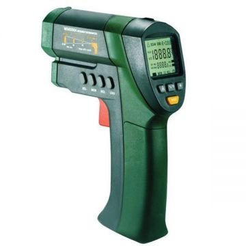 MASTECH MS6540 B Lazer Sıcaklık Ölçüm Cihazı