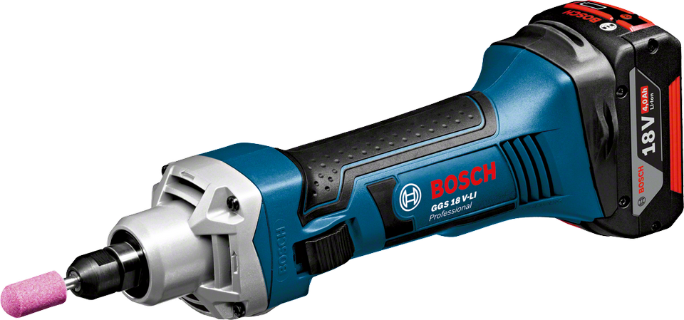 BOSCH GGS 18 V-LI Akülü Kalıpçı Taşlama 18 Volt