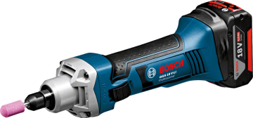 BOSCH GGS 18 V-LI Akülü Kalıpçı Taşlama 18 Volt