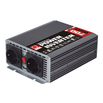 DBK MSI 700 İnvertör Dönüştürücü 700 Watt