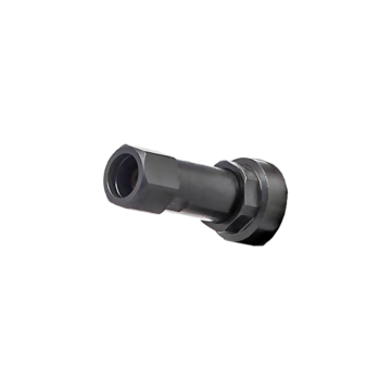 HK640G - Değişebilir Başlıkları ve Adaptörleri 1/4'' (6.4mm) Hucktainer