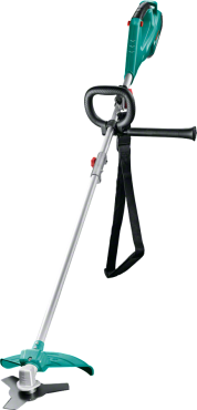 BOSCH AFS 23-37 Elektrikli Kenar Kesme 1000 Watt