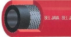 SEL 1/4'' Hava Hortumu 6 mm (100 Metre)