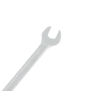 WORKPRO WP202576 6-22mm 12 Parça CR-V Profesyonel Kombine Anahtar Takımı + Bez Taşıma Kılıfı