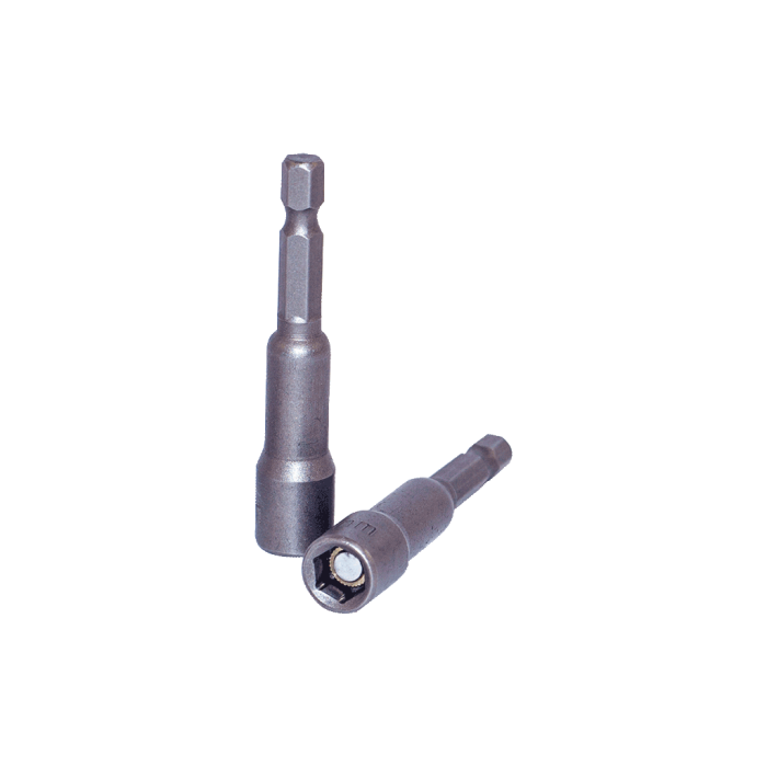 65mm Manyetik Somun Çatı Adaptörleri 17mm