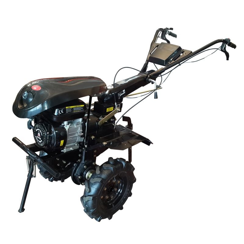 DBK PT-7105 Benzinli Çapa Makinası 6,5 Hp