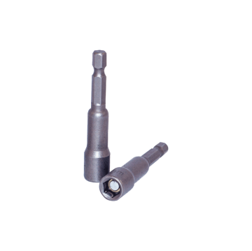 65mm Manyetik Somun Çatı Adaptörleri 8mm