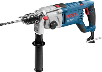 BOSCH GSB 162-2 RE Darbeli Matkap 1500 Watt