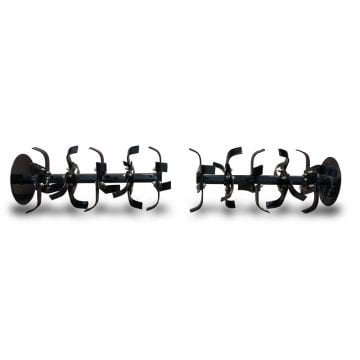 DBK PT-7105 D Dizel Çapa Makinası 6 Hp