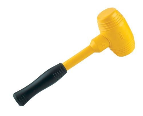 SGS109 - SGS PLASTİK TOKMAK PROFESYONEL NO:50