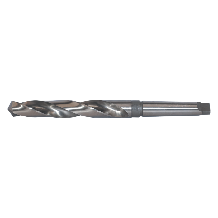 MAIER DIN 345 - %5 Kobaltlı Konik Saplı Taşlanmış Matkap Ucu 15.5mm