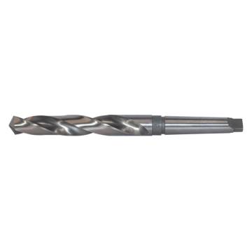 MAIER DIN 345 - %5 Kobaltlı Konik Saplı Taşlanmış Matkap Ucu 15.5mm