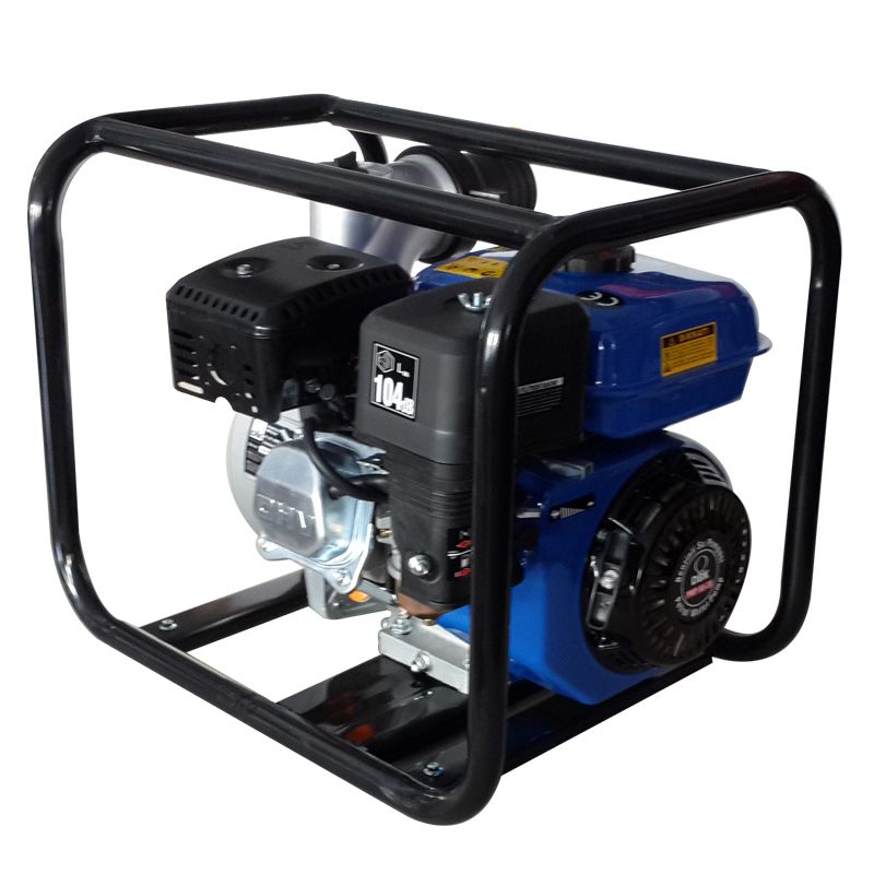 DBK P80 KB-3 Benzinli Su Pompası 7 Hp