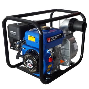 DBK P80 KB-3 Benzinli Su Pompası 7 Hp