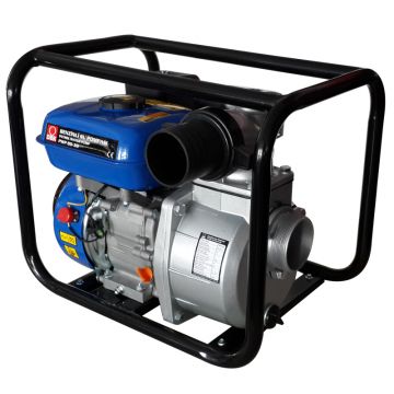 DBK P80 KB-3 Benzinli Su Pompası 7 Hp