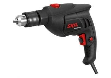 SKIL 6002 Elektrikli Darbeli Matkap 500 Watt