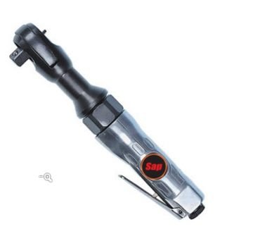 SAPPOWER 1/2 HAVALI CIRCIR TİP SOMUN SÖKME VE SIKMA