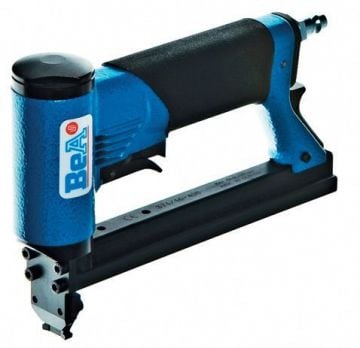 BEA 71/14-451A Havalı Zımba Makinası 6-14mm