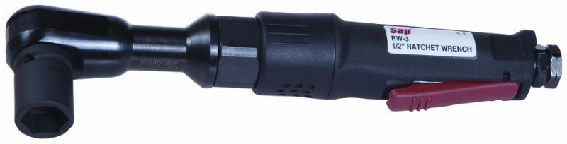 SAPPOWER 1/2 HAVALI CIRCIR TİP SOMUN SÖKME VE SIKMA