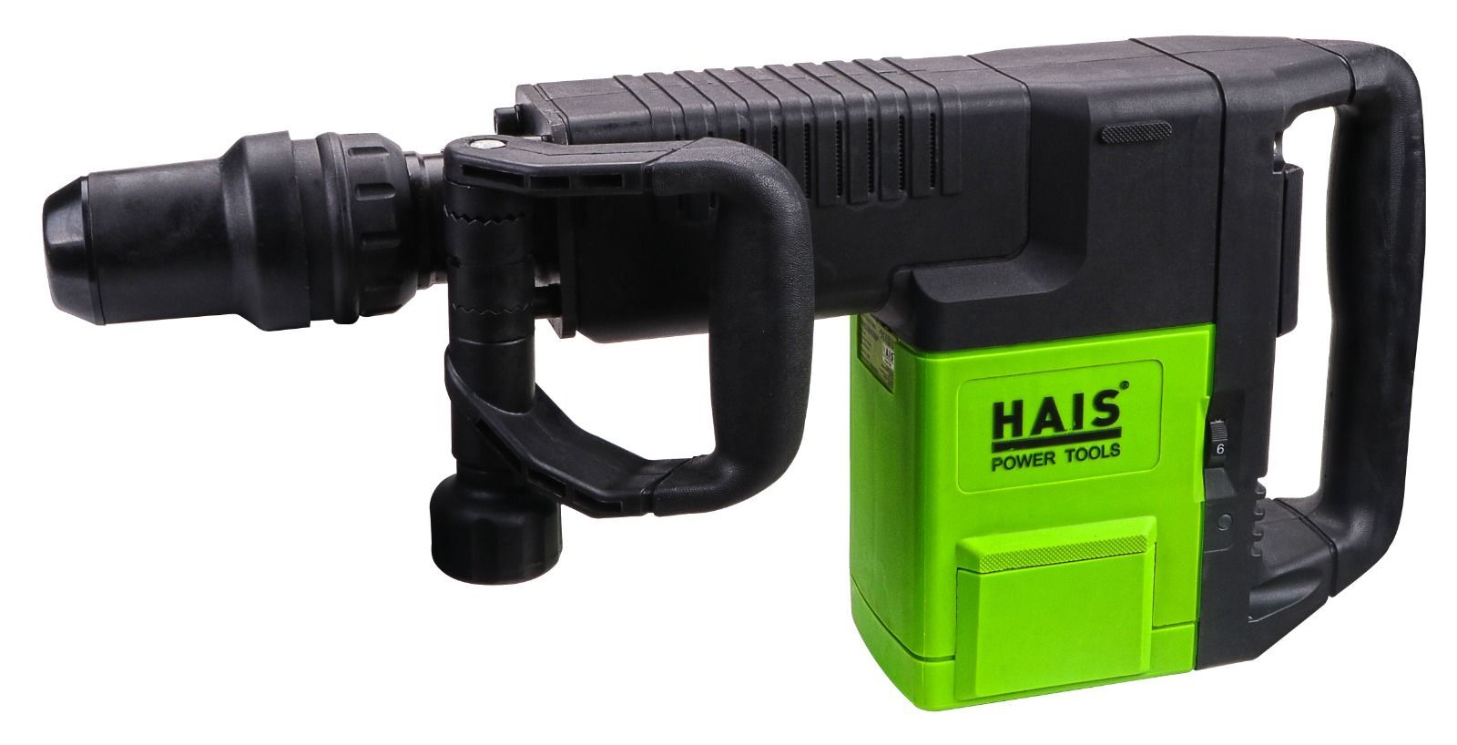 Hais Kırıcı Matkap 1500 W