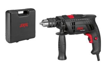 SKIL 6271 ELEKTRİKLİ DARBELİ MATKAP 710 Watt