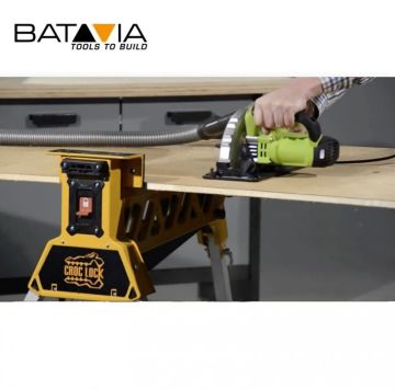 BATAVİA Kompakt Çalışma Tezgahı ve Mengene