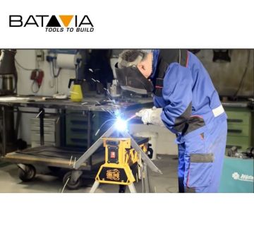 BATAVİA Kompakt Çalışma Tezgahı ve Mengene